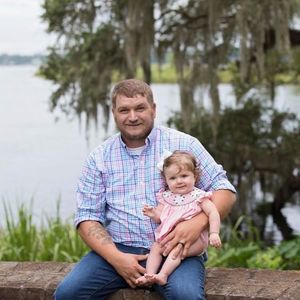 Meet your Posher, Robert